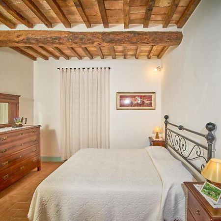 Casale Donatelli Villa Radicofani Eksteriør billede