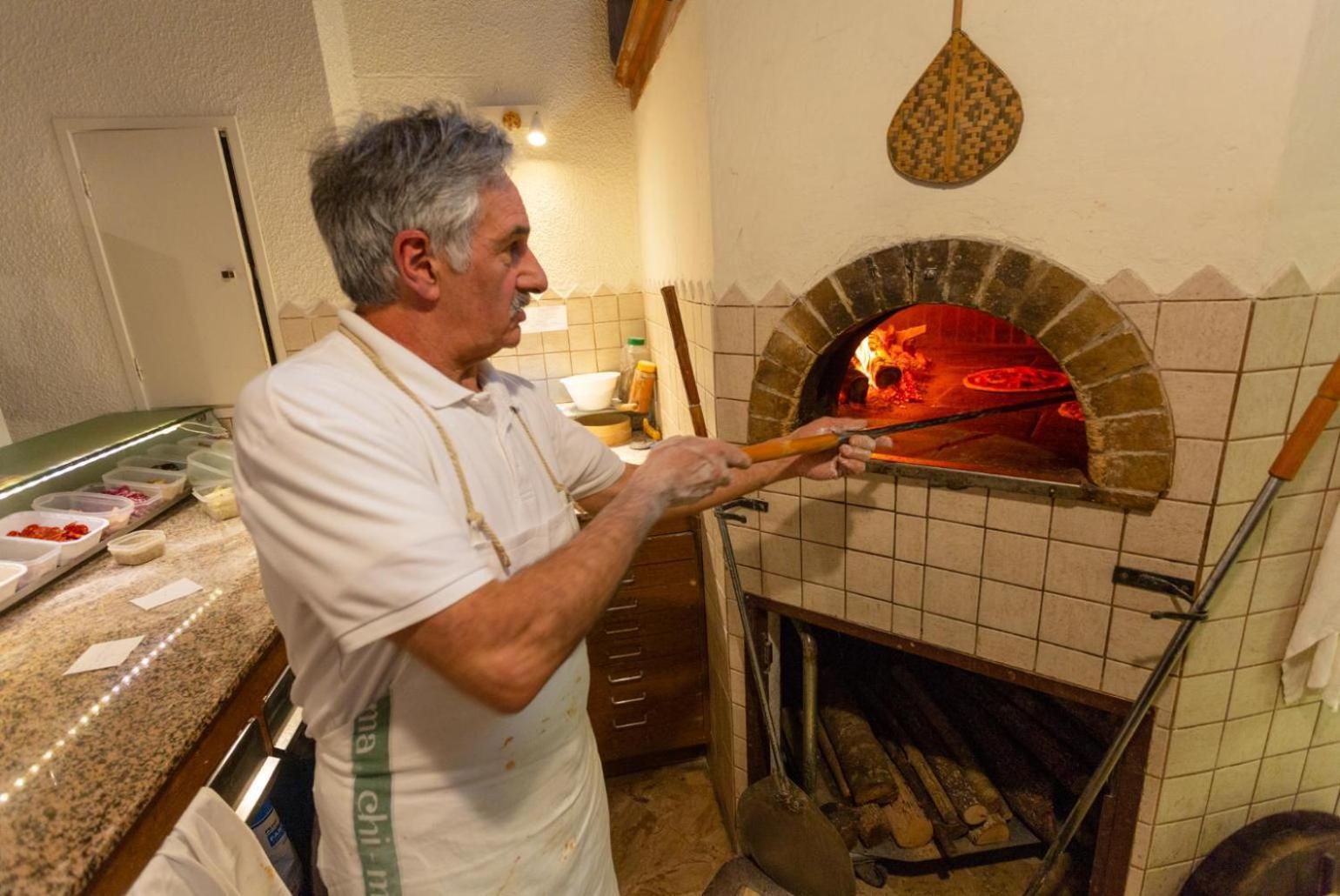 Casale Donatelli Villa Radicofani Eksteriør billede